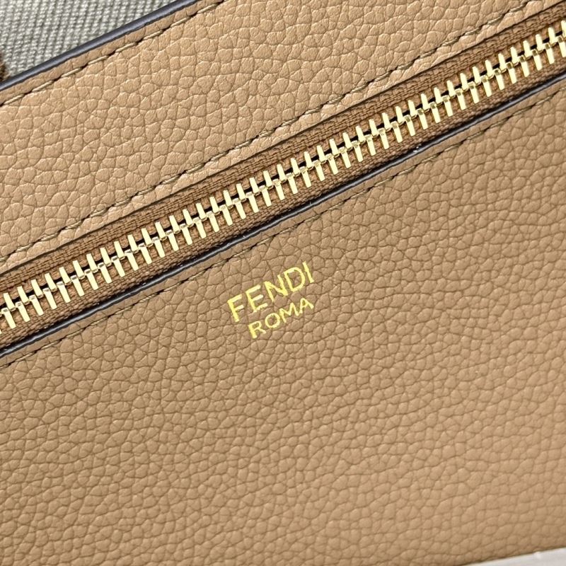 Fendi Shopping Bags